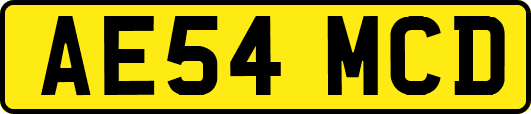 AE54MCD