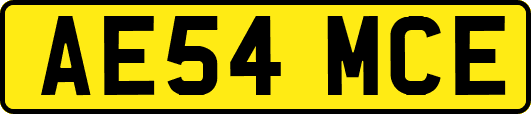 AE54MCE