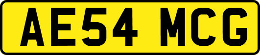 AE54MCG