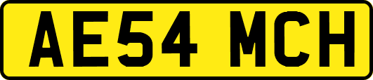 AE54MCH