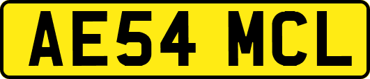AE54MCL