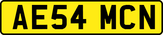 AE54MCN