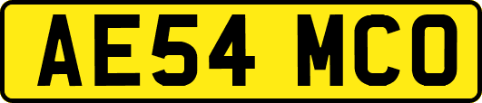 AE54MCO