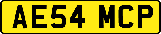AE54MCP