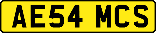 AE54MCS