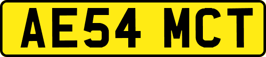 AE54MCT