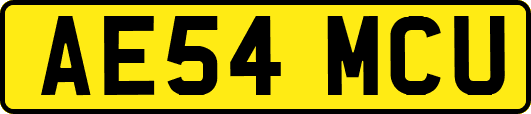 AE54MCU