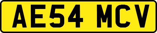 AE54MCV
