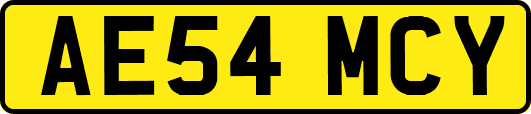 AE54MCY