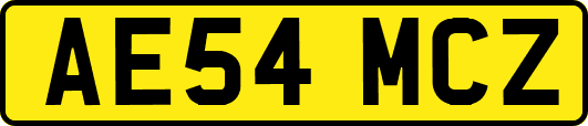 AE54MCZ