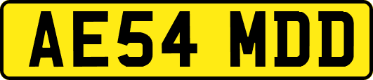 AE54MDD