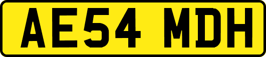 AE54MDH