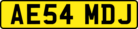 AE54MDJ