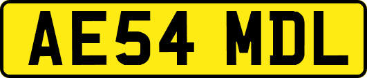 AE54MDL