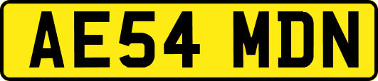 AE54MDN