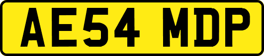 AE54MDP