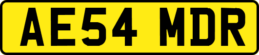 AE54MDR