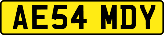 AE54MDY