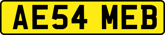 AE54MEB