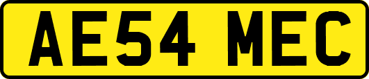 AE54MEC