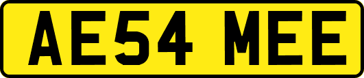 AE54MEE