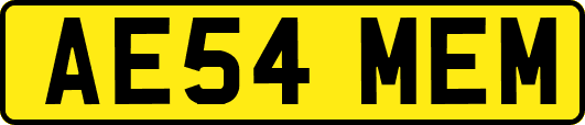 AE54MEM
