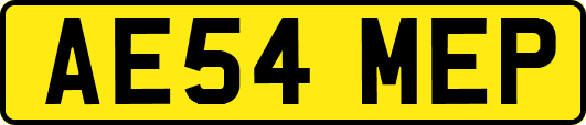 AE54MEP