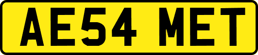 AE54MET