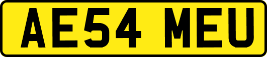 AE54MEU