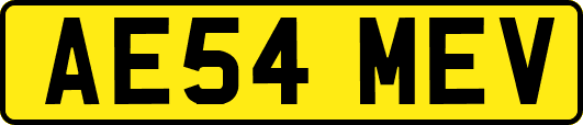 AE54MEV