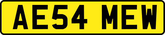AE54MEW