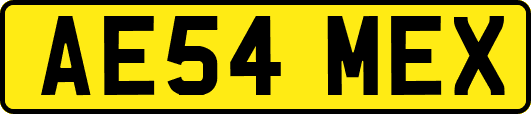 AE54MEX