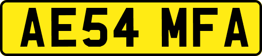 AE54MFA