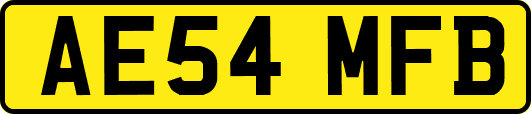 AE54MFB