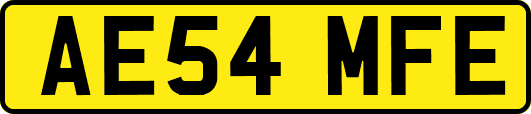 AE54MFE