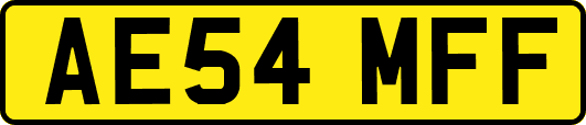 AE54MFF