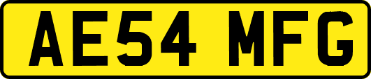 AE54MFG