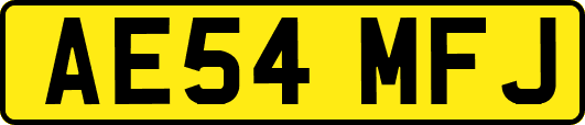 AE54MFJ