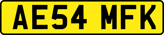 AE54MFK