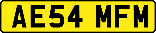 AE54MFM
