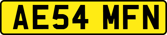 AE54MFN