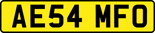 AE54MFO
