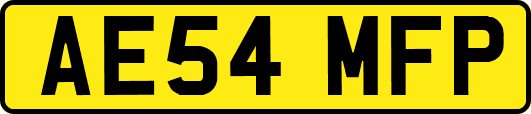 AE54MFP