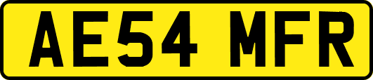 AE54MFR