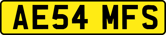 AE54MFS