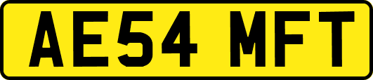 AE54MFT