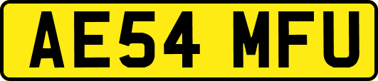 AE54MFU
