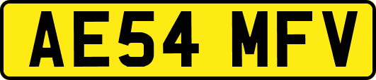 AE54MFV