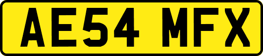 AE54MFX