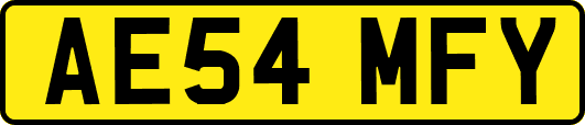 AE54MFY